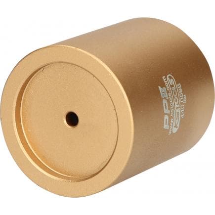 KS TOOLS 440.0598 - Rallonge, ø 51 mm