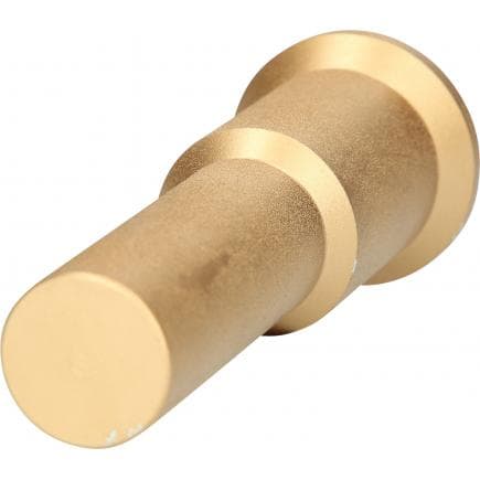 KS TOOLS 440.0603 - Tige de pression M30, 137 mm