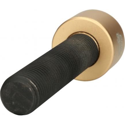 KS TOOLS 440.0616 - Tige de pression M30