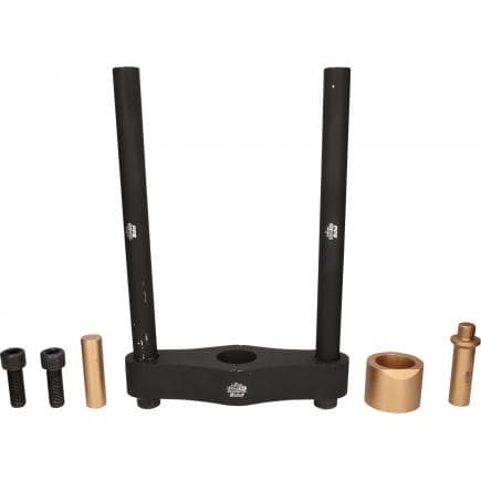 KS TOOLS 440.0620 - Jeu de boulons à ressort pour Scania (8 pcs)