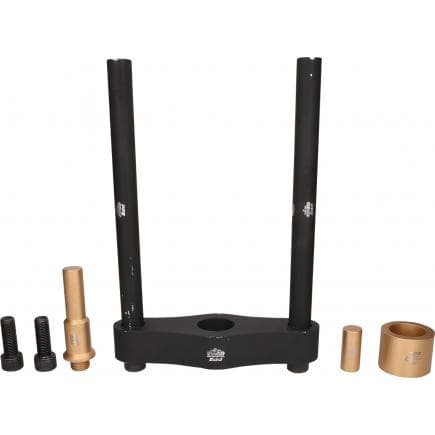 KS TOOLS 440.0625 - Jeu de boulons à ressort pour Scania (8 pcs)