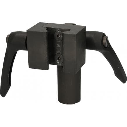 KS TOOLS 440.0700 - Arceau de pression avec rotule