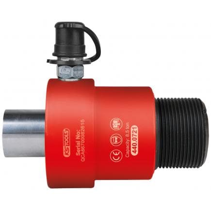 KS TOOLS 440.0721 - Vis de force hydraulique, 8,5T