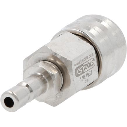 KS TOOLS 150.1937 - Raccord 4,4 mm sur 7,2 mm
