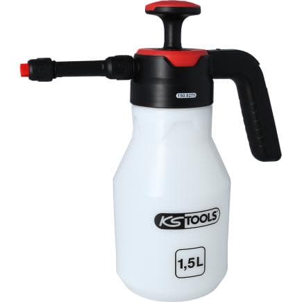 KS TOOLS 150.8271 - Pulverisateur à mousse (vaporisateur) 1,5L