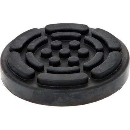 KS TOOLS 160.0467 - Tampon en caoutchouc 05 pour ponts élévateurs Twin Busch ø140 mm