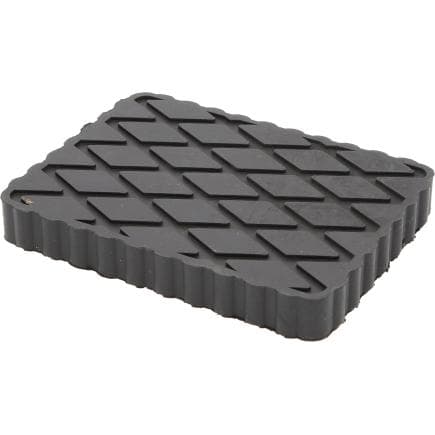 KS TOOLS 160.0476 - Tapis en caoutchouc pour ponts élévateurs