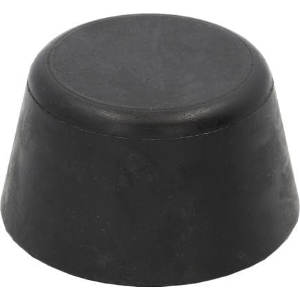 KS TOOLS 160.0485 - Tapis en caoutchouc 11 pour ponts élévateurs ø105 mm