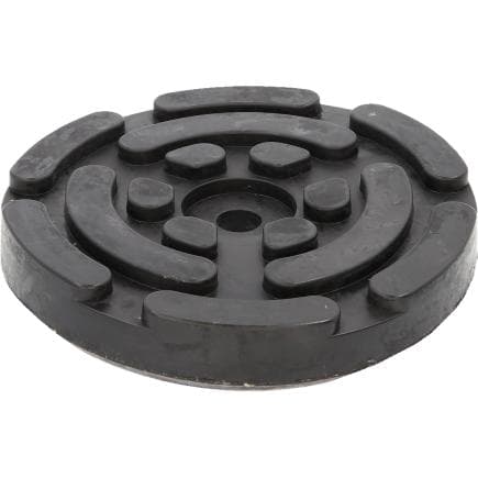 KS TOOLS 160.0496 - Tampon en caoutchouc 20 pour ponts élévateurs OMCN ø140 mm