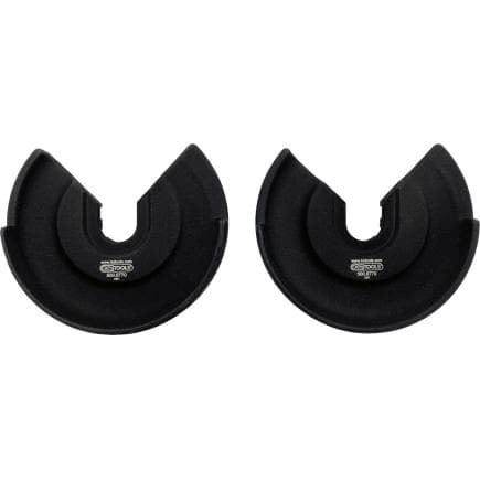 KS TOOLS 500.8770 - Jeu de coupelles ø95 - 110 mm
