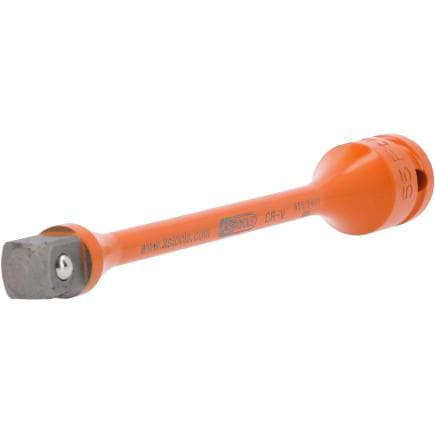 KS TOOLS 515.1491 - 1/2" Rallonges à torsion 75Nm