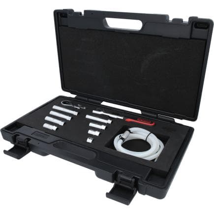 KS TOOLS 518.0320 - Jeu de clés de purge de frein pour VAG (11 pcs.)