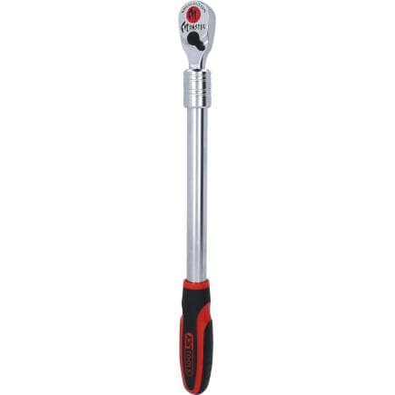 KS TOOLS 935.1285 - 1/2" Cliquet télescopique 100 dents