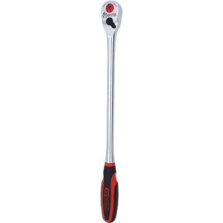 KS TOOLS 935.1295 - Cliquet réversible Monster 1/2" long 100 dents
