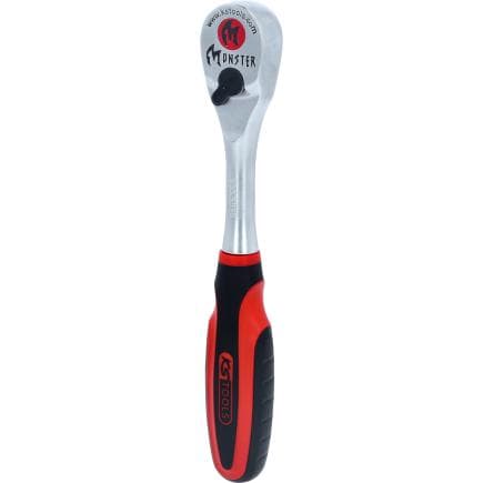 KS TOOLS 935.3890 - 3/8" Monster Cliquet réversible 96 dents