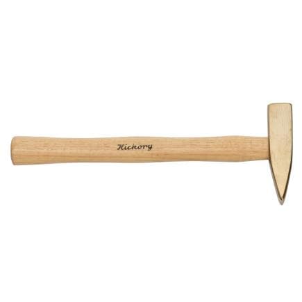 KUKKO 345F050 - Marteau de serrurier sans étincelles