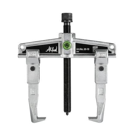 KUKKO 20-00 - 2-bras extracteur universel jusqu'à 95 mm capacité de serrage