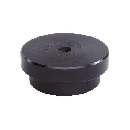 KUKKO Y-60-100-17 - Pièce de pression pour alésages d'axe ø 64 - 70 mm