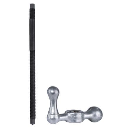 KUKKO Y318-12 - Accessoires hydrauliques 30 t pour YRH-302