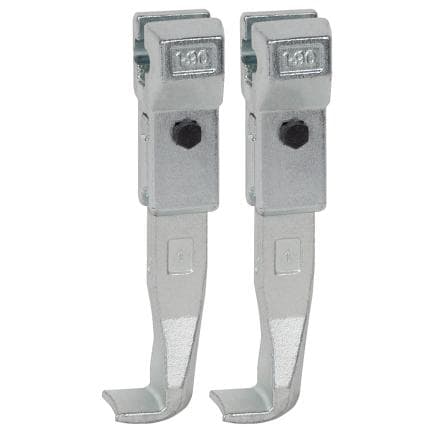 KUKKO 0-75-P - Crochet d'extracteur standard (paire)