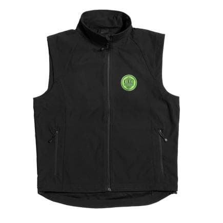 KUKKO 1919-290-S - Gilet softshell taille S
