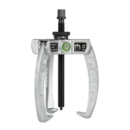 KUKKO 114-2 - 2/3-bras Kombi-extracteur avec serrure de bras 5 t
