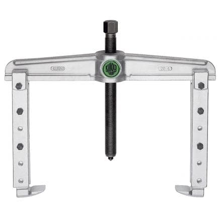 KUKKO 20-4-AV - Extracteur universel à 2 bras à profondeur de serrage réglable