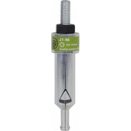 KUKKO 21-42 - Needle bearing extractor