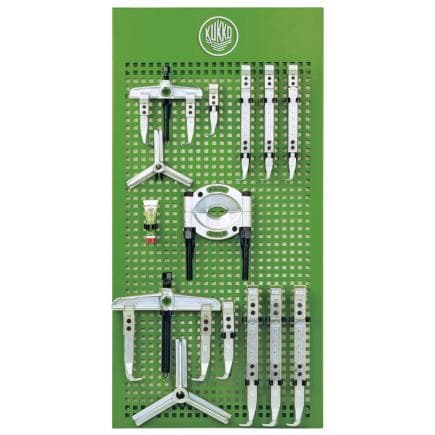 KUKKO 30-20-T - Assortiment d’extracteurs - Industrie - BASIC