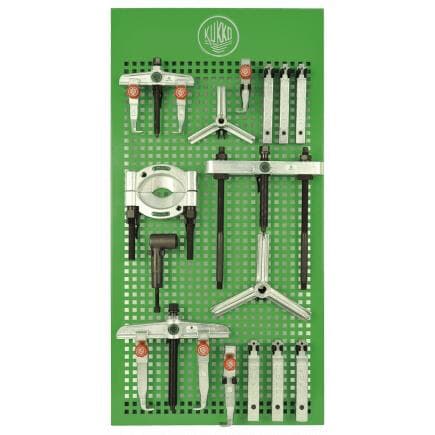 KUKKO WT-50 - Assortiment d’extracteurs - Industrie - TOP