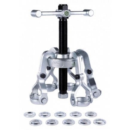 KUKKO 38 - Extracteur universel pour moyeux de roue
