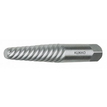 KUKKO 49-01 - Extracteur de vis modèle américain, filetage large
