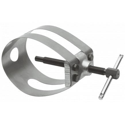 KUKKO 102-0 - Poussoirs à axes