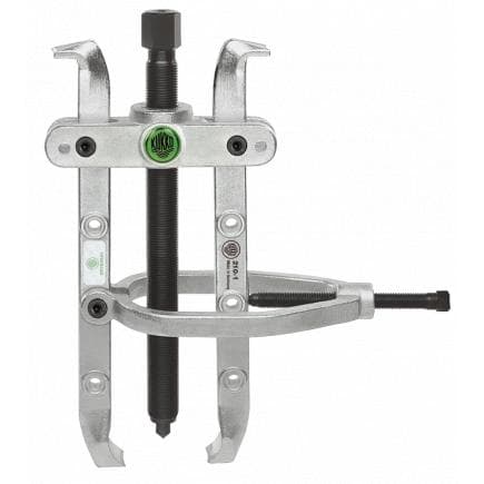 KUKKO 210-1 - Extracteur séparateur à 2 bras « Cobra » à profondeur de serrage réglable