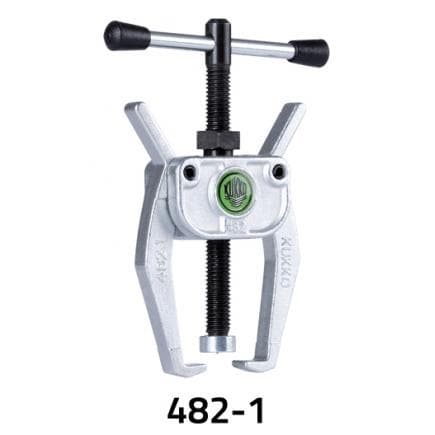 KUKKO 482-1 - Extracteur universel à 2 bras avec Autogrip