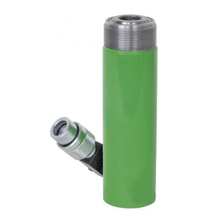 KUKKO YRE-050 - Vérins presseurs hydrauliques à collerette filetée