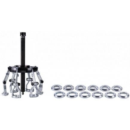 KUKKO 10-M - Extracteur pour moyeux de roue