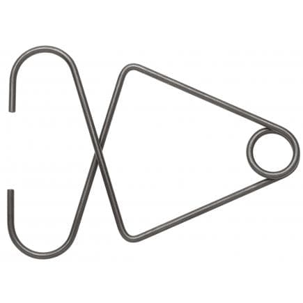 KUKKO 126-02 - Butée de pistons de frein