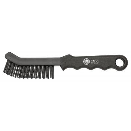 KUKKO 126-04 - Brosse pour étriers de frein