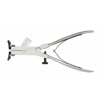KUKKO 101-3 - Pinces universelles pour introduction de segments de piston