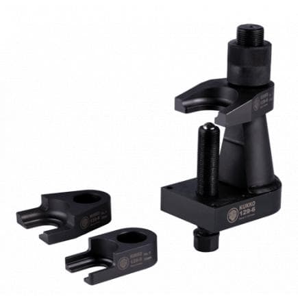 KUKKO 129-6 - Extracteurs de rotules pour camions « Universal »