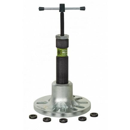 KUKKO 229-2 - Extracteur hydraulique pour moyeux de roue