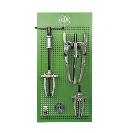 KUKKO 220-T - Assortiment d'extracteurs - Universal