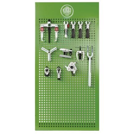 KUKKO WT-004 - Assortiment extracteurs - Automobile - BASIC