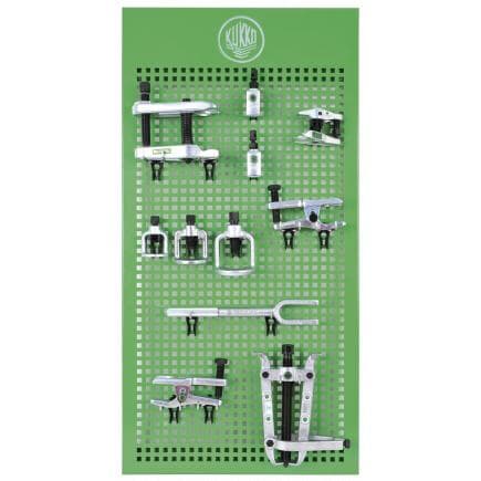 KUKKO WT-014 - Assortiment extracteurs - Automobile - Suspensions