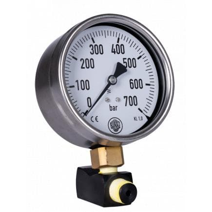 KUKKO YM-235 - Manomètre 700 bar