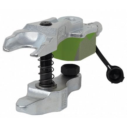 KUKKO 129-5-45-H10 - Extracteur de joint barre transversale et barre de poussée avec vérin de levage hydraulique