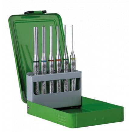 KUKKO 720-028 - Jeu de chasse-goupilles