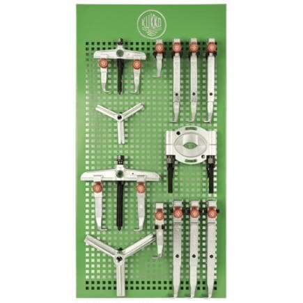 KUKKO 30-20+T - Assortiment extracteurs - Industrie - BASIC+