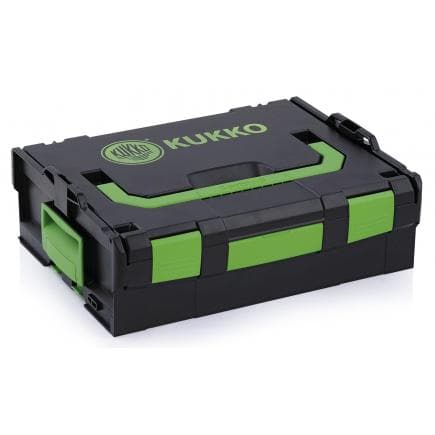 KUKKO K-i-BOXX - Ki-BOXX vide